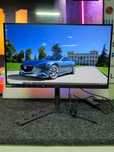 Ігровий монітор Lenovo Y27q-20 2K 165Hz IPS новий, гарантія