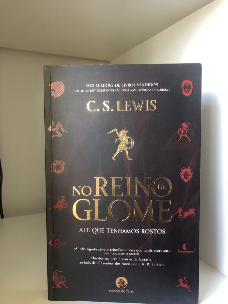 Livros Fantásticos