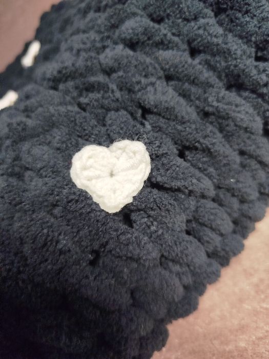 Плед Alize puffy