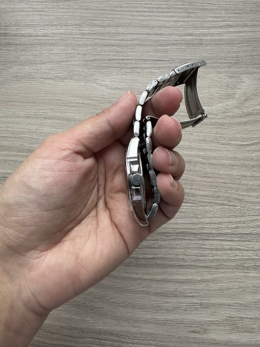 Жіночий годинник Casio оригінал