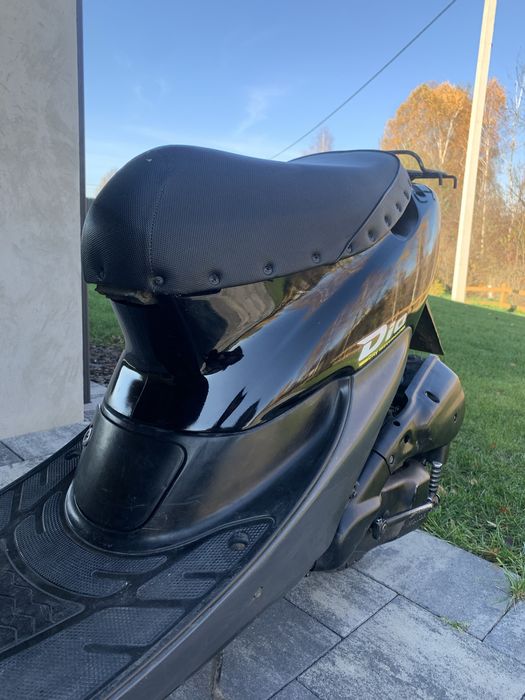 Продам скутер Honda dio 34