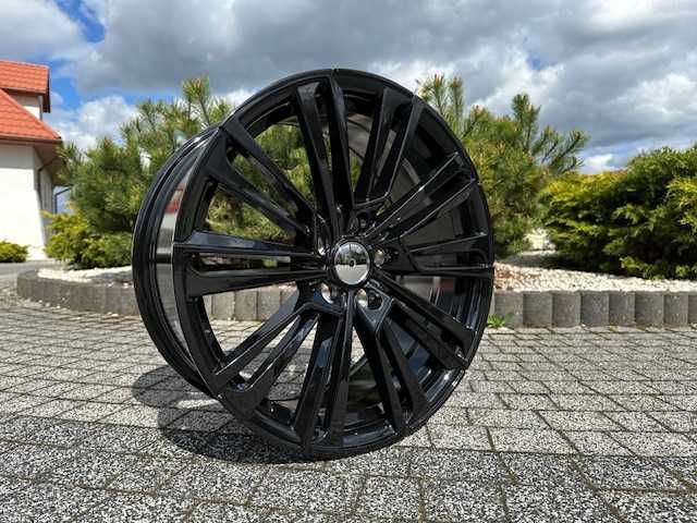 Nowe FELGI I0361 do Cupra Formentor Ateca Skoda Karoq Kodiaq Superb 18
