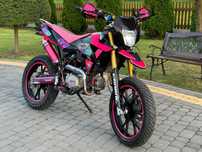 SUPERMOTO Generic Trigger SM 50 OKAZJA!!!