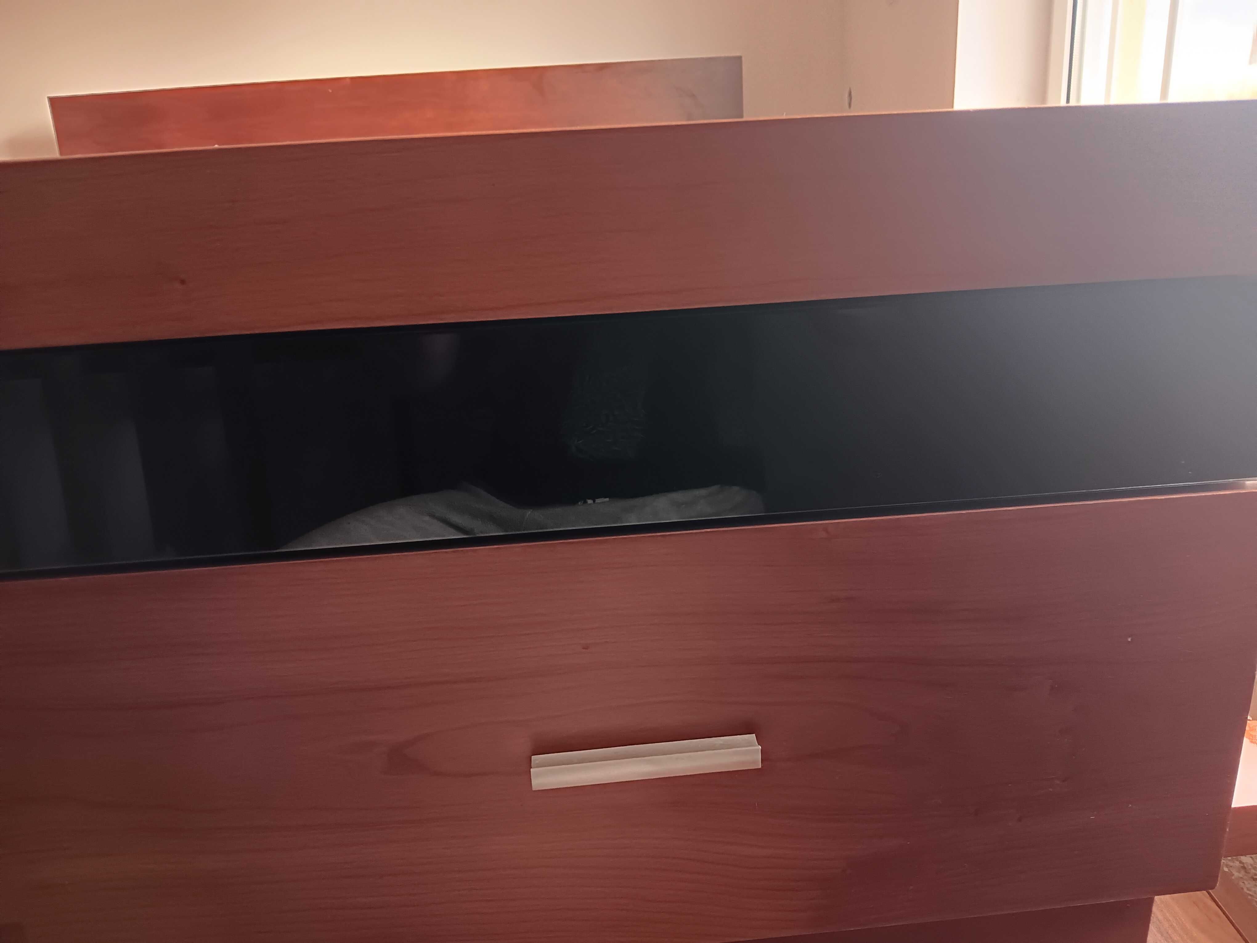 Quarto como novo