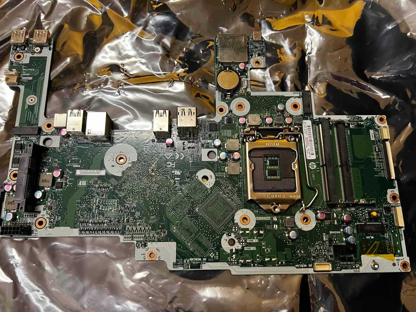 Материнська плата з моноблоку HP EliteOne 800 G3