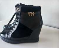 Tommy Hilfiger buty sneakersy