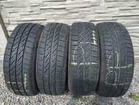 Opony Taurus CargoSpeedevo 195/60R16C Lato 23r.