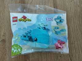 Lego Duplo 30648 3w1 nowe 1,5 lat