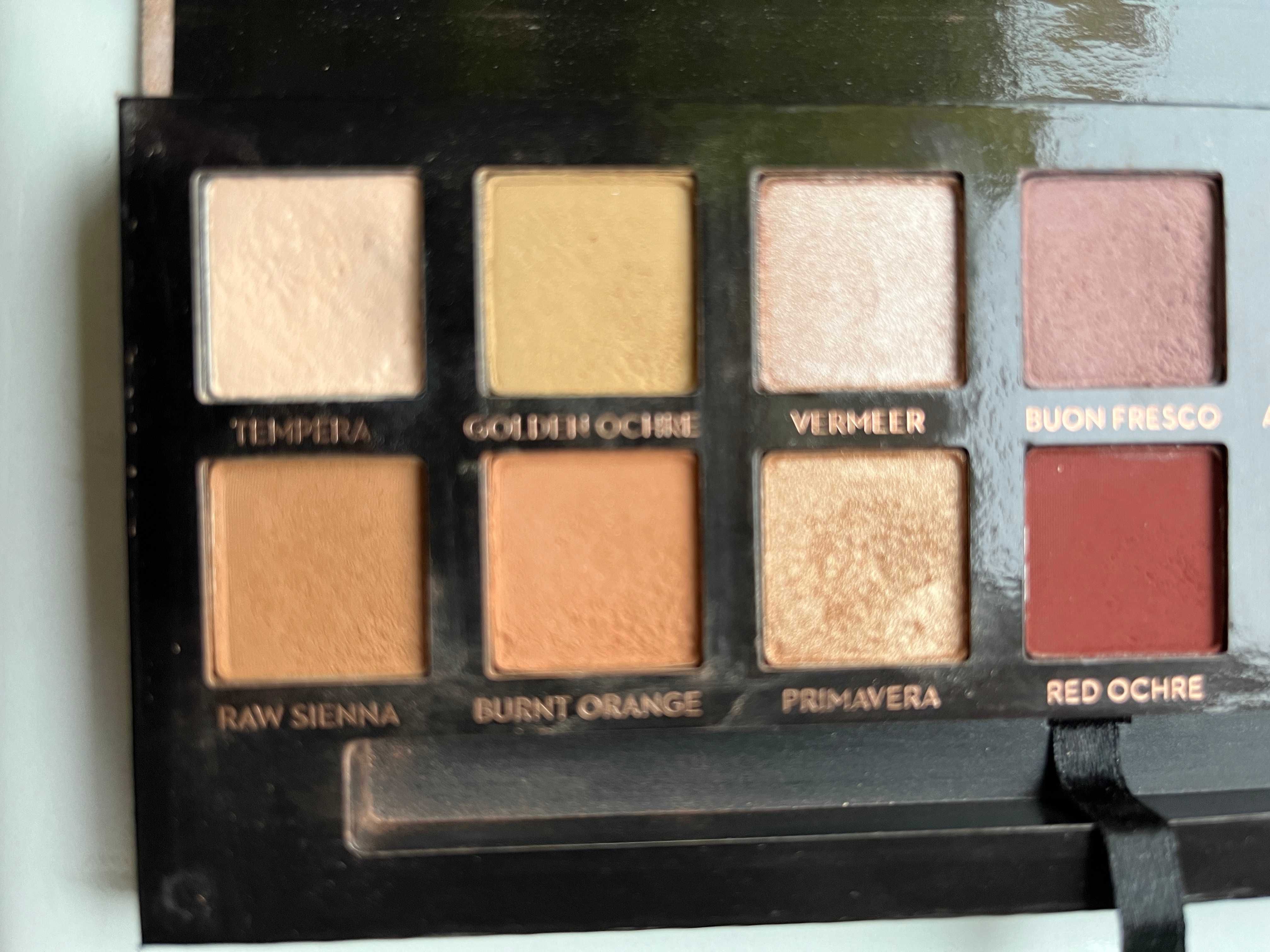 Anastasia Beverly Hills Modern Renaissance