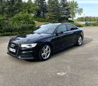 Audi A6 Audi A6 C7 2.0tdi, s line, super stan