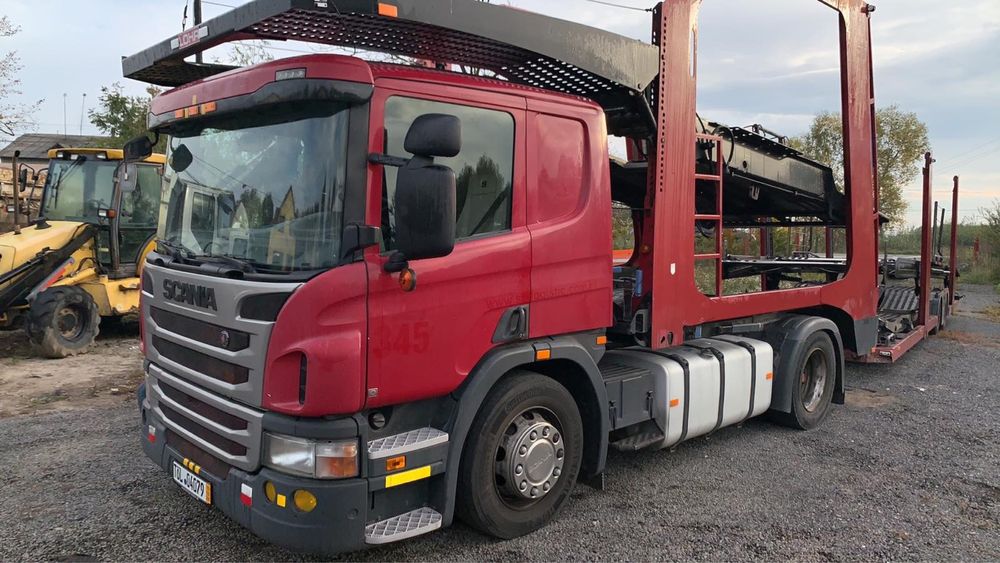 Послуги евакуатора і автовоза.