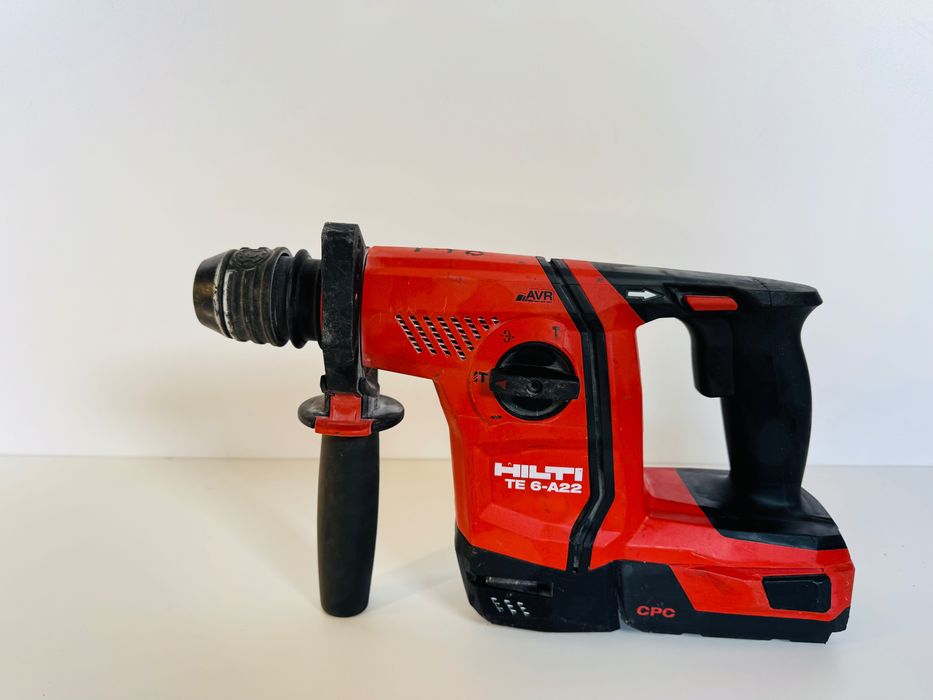 Młotowiertarka Hilti TE6-A22