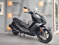 Kymco Downtown GT 125 2024 OD RĘKI! Wyprzedaż, ABS TCS | LED | transport! | RATY