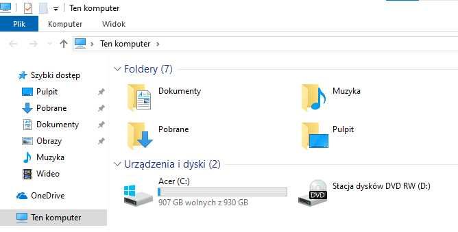 Laptop ACER E 15 ES1-524-95JC