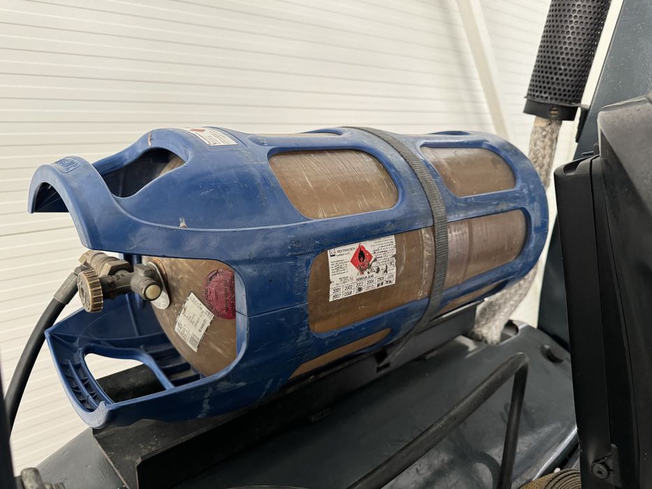 Продаж навантажувача TOYOTA 02-8FGF15, 2009 року в ідеальному стані!