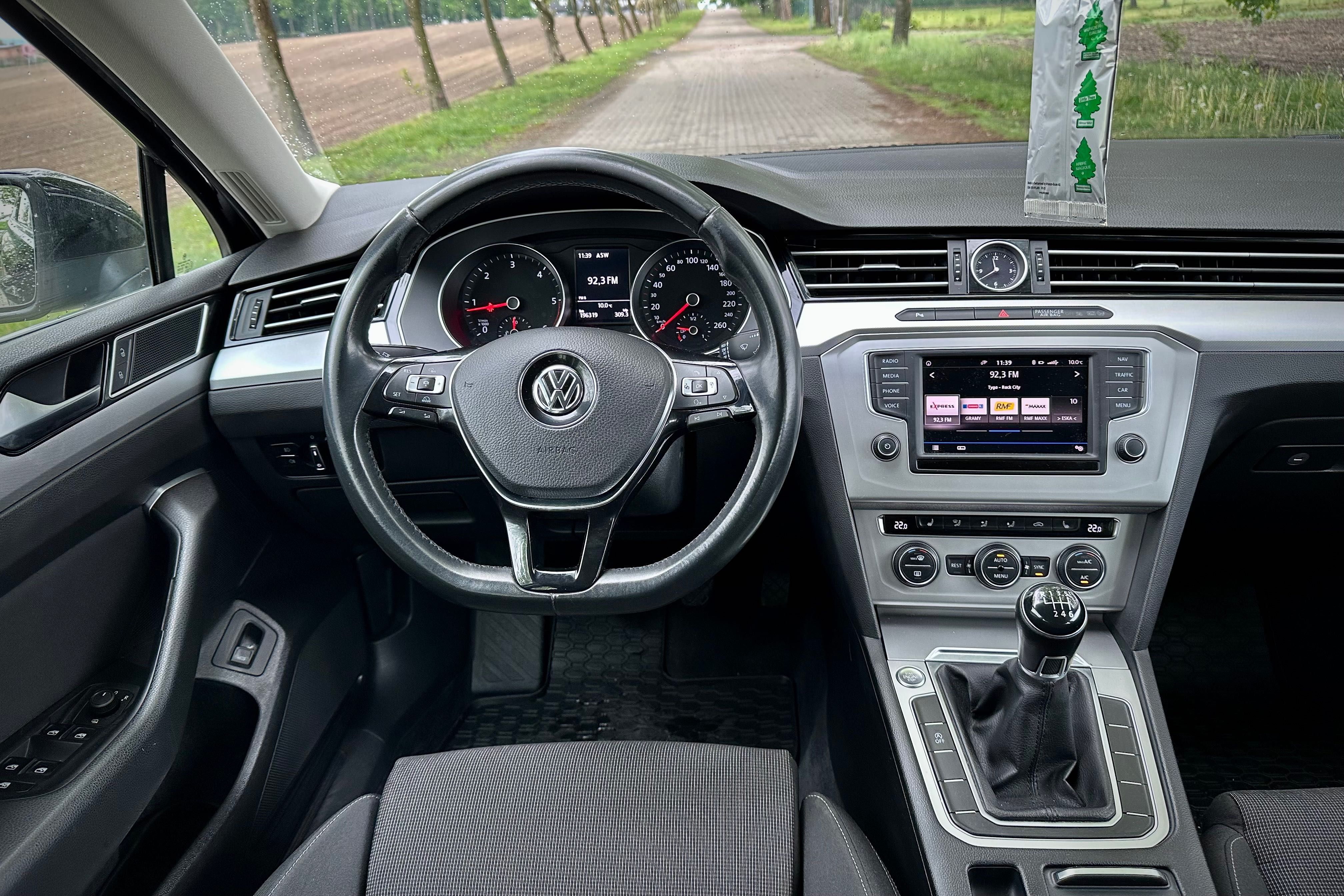 Volkswagen Passat B8 Comfortline 2.0 TDI 150KM Oferta prywatna