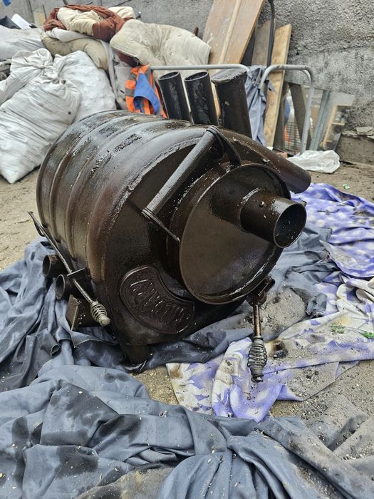 Продам булерьян бу в доброму стані