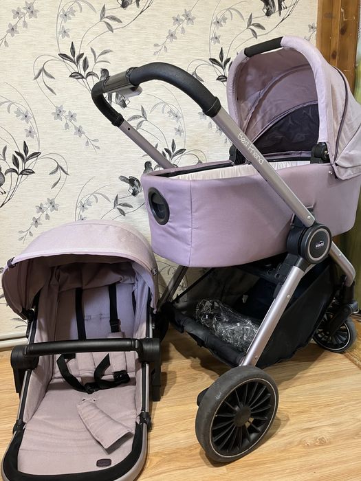 Візок Chicco Best Friend 2 in 1