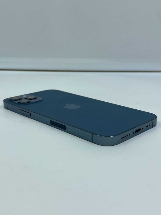 iPhone 12 Pro 256GB Pacific Blue ГАРАНТІЯ 6 Місяців МАГАЗИН айфон