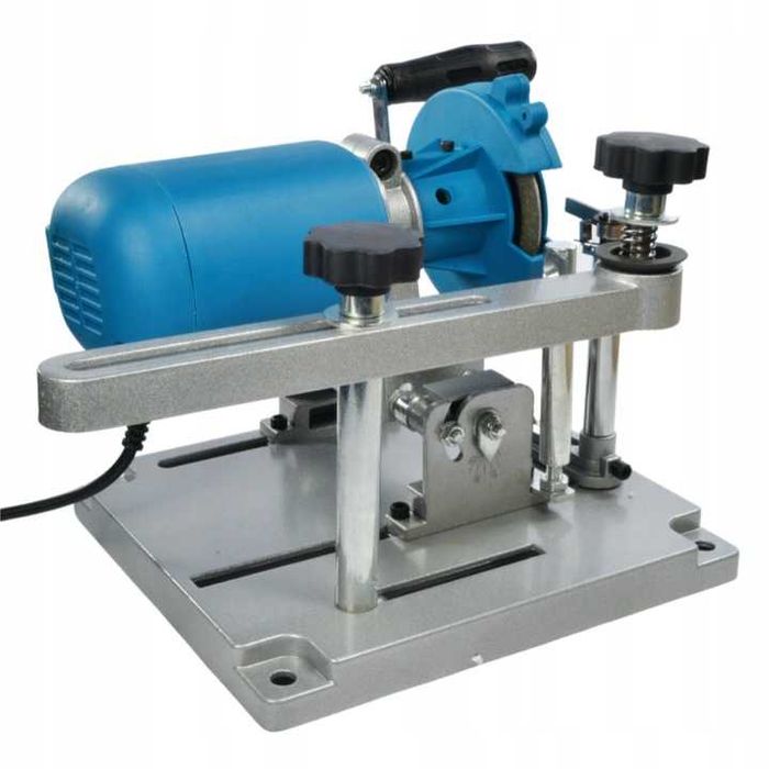 OSTRZAŁKA DO PIŁ TARCZOWYCH Tarcz Widiowych Widi 90-400 Black 1900W