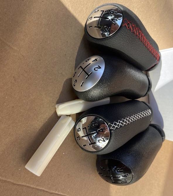 Ручка КПП Renault Kangoo Clio Megane вантажівок