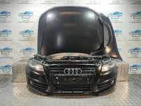 Frente Completa Audi A4 B8 8K S-Line S Line Xénon Diesel