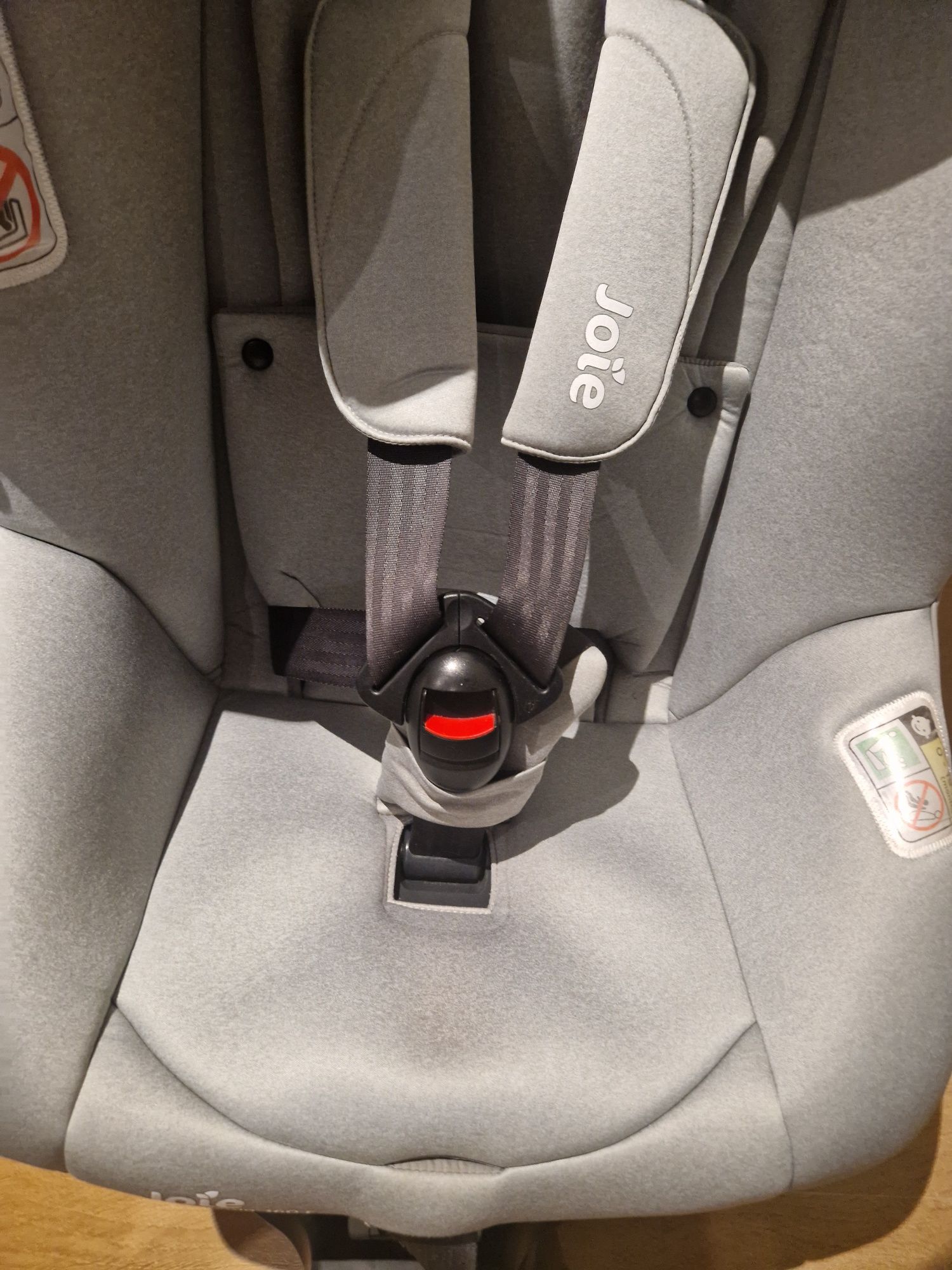 Cadeira auto criança