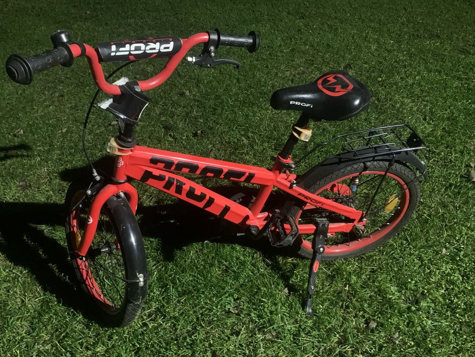 Велосипед PROFI T18171 FIASH