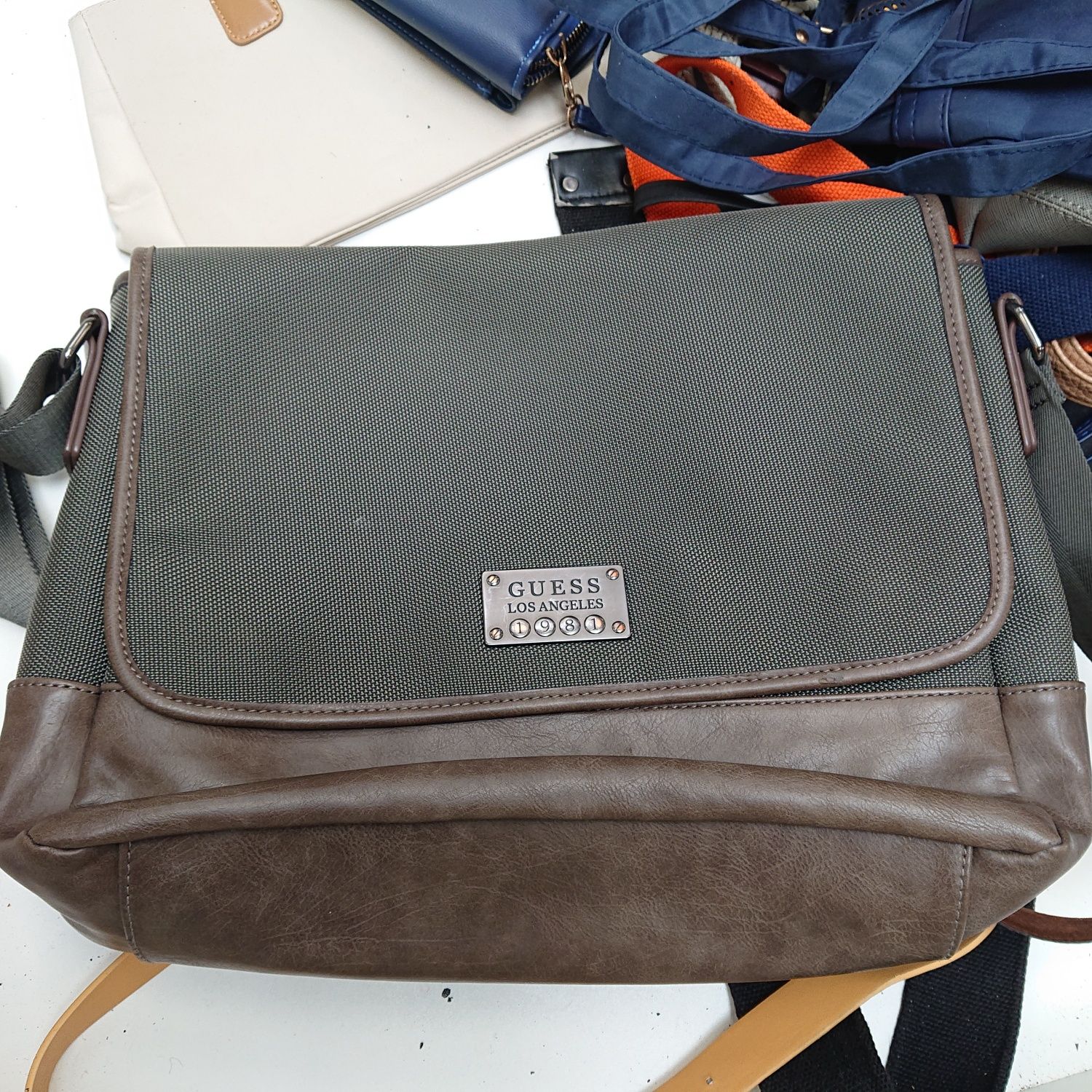 Torebka, torba Guess