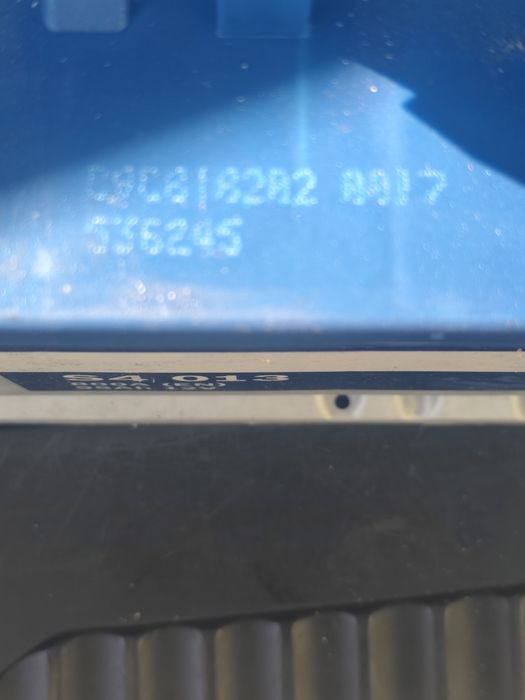 Akumulator Bosch 95 Ah 800A