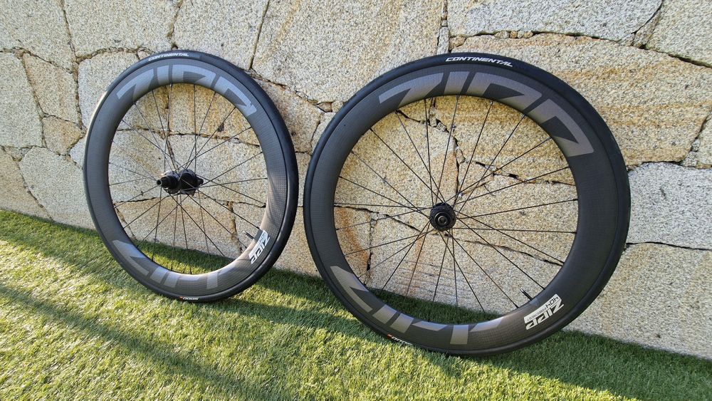 Rodas Zipp 404 Firecrest