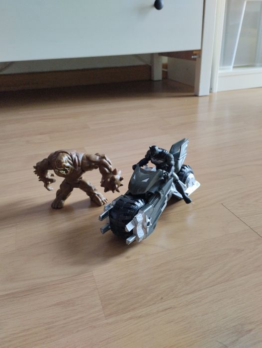 Figura de acção Batman