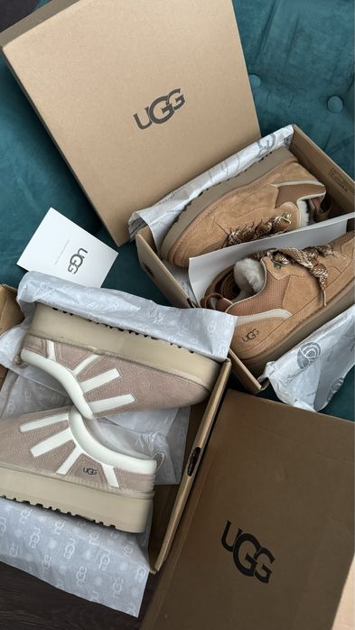 Ugg угги в наявності