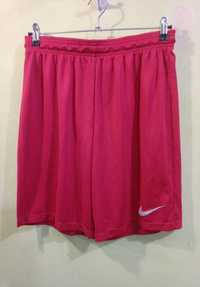 Оригінал Nike Park II Knit спортивні шорти