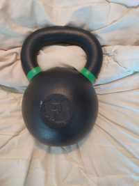 Kettlebell Proud 24 kg