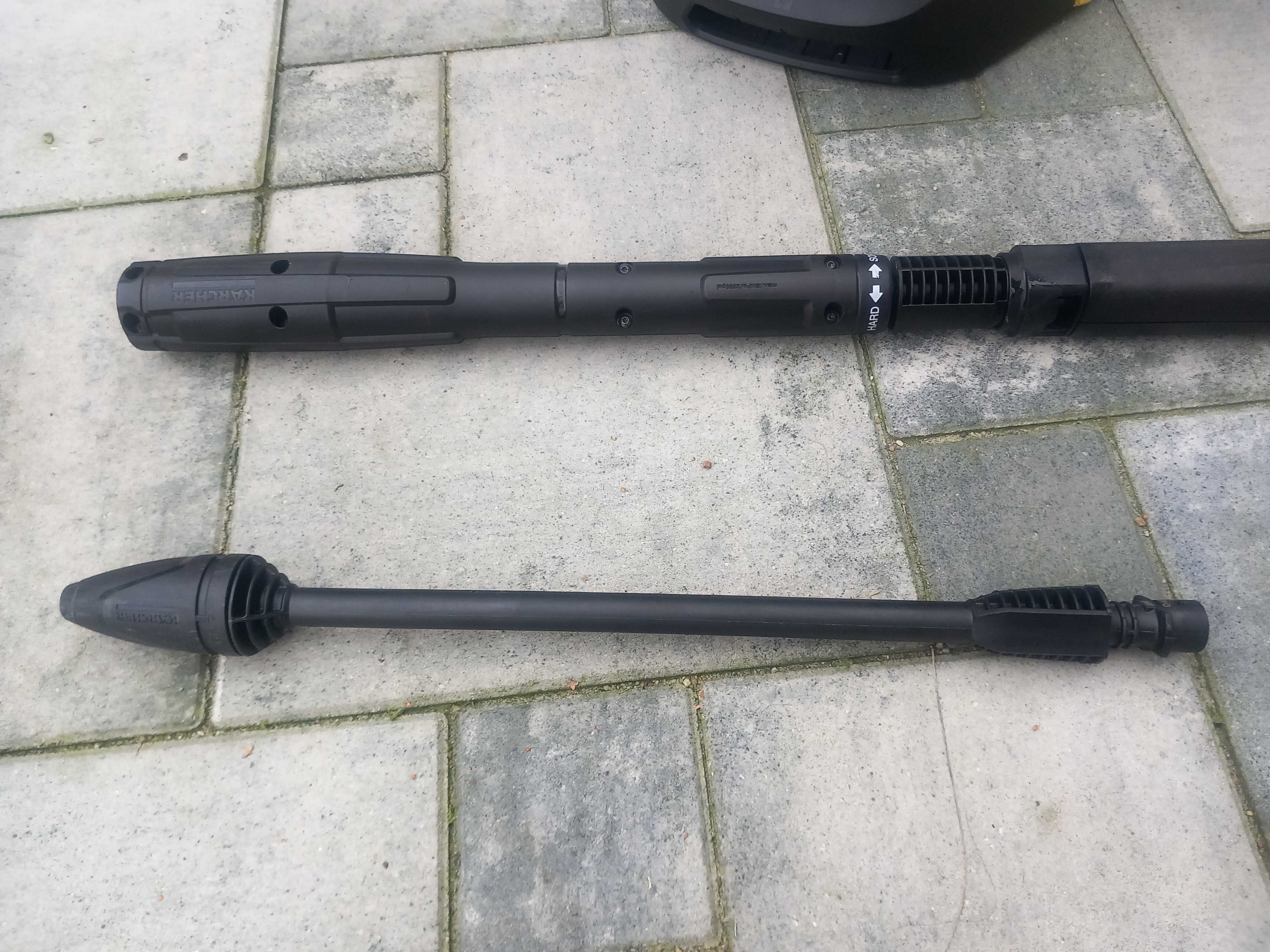 Myjka wysokocisnieniowa Karcher K7 premium power najmocniejsza !!!