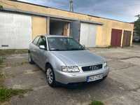 Audi a3 1.8 benzyna ,gaz