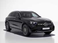 Mercedes GLC 220 4matic