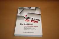 A Loja Oculta da Vida// Tim Harfird