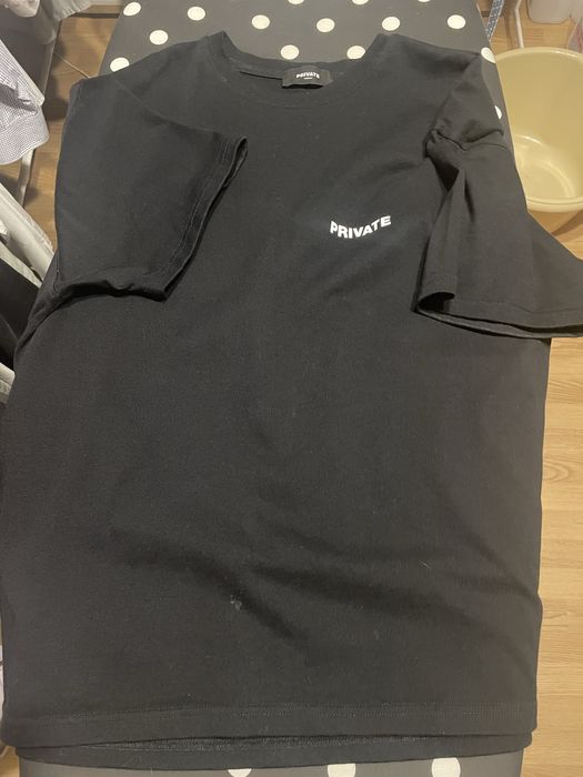 Tshirt meski private