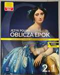 Książki Fizyka, Geografia, Oblicza Epok, Impulse 2 Ćwicz
