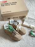 ShoesUnisex_New Blance530_MiuMiu AdidasyModaBeige_41