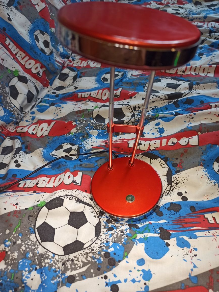 Lampka na biurko