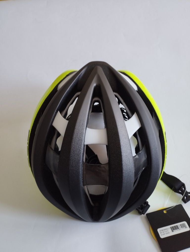 Nowy kask rowerowy Giro Aether Mips r. S 51-55cm szosowy czasowy YB