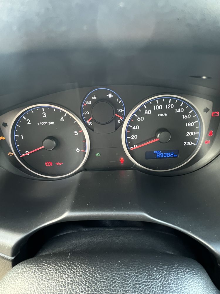 Hyundai i20 crdi