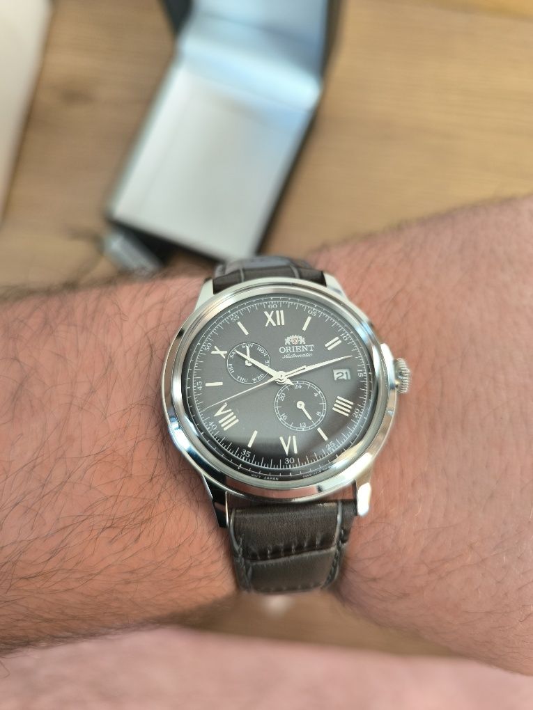 Orient RA-AK0704N10B