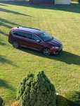 Chrysler Pacifica PLATINIUM LIMITED  5 lat w moich rękach