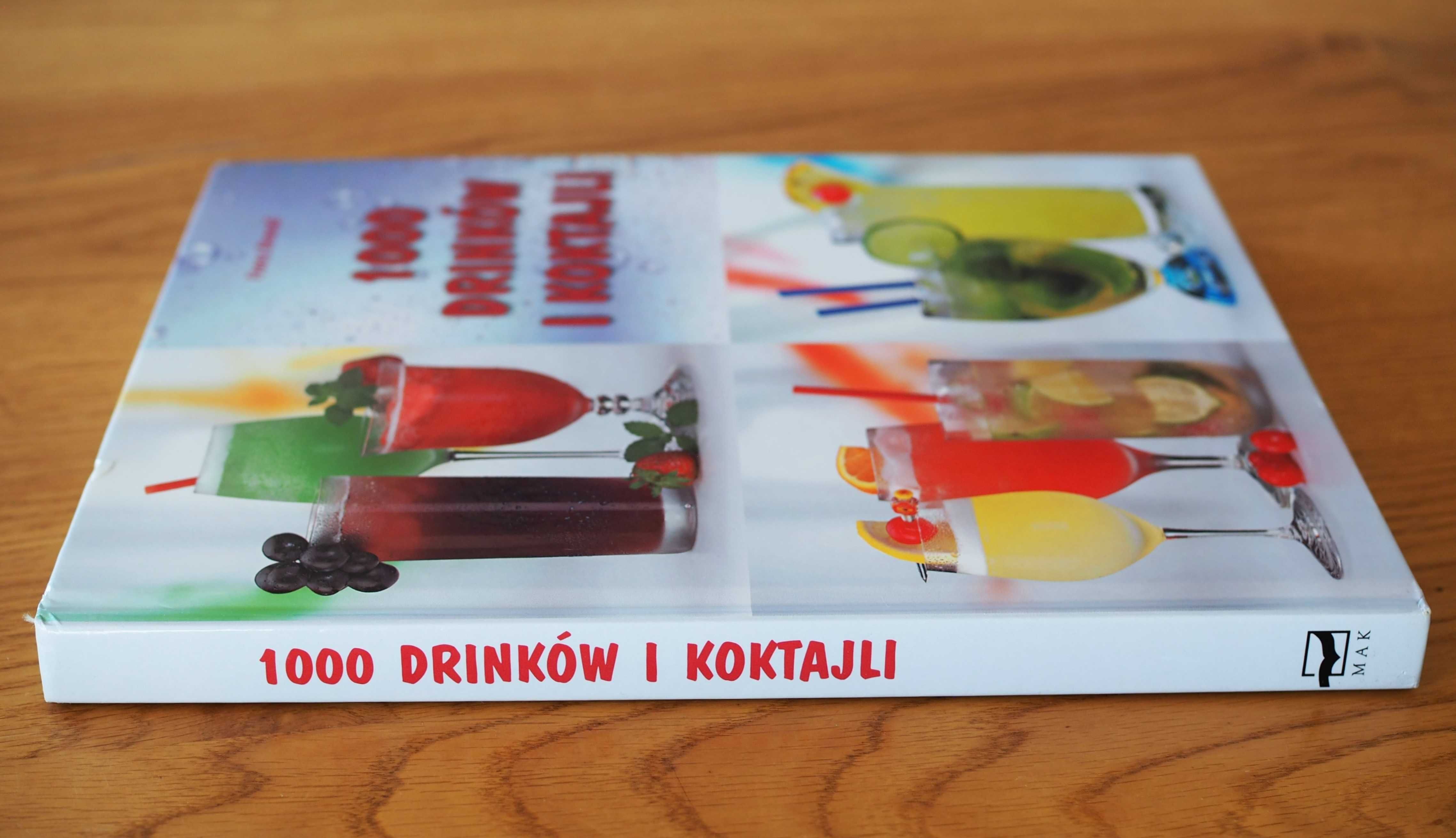1000 Drinków i Koktajli, Franz Brandl