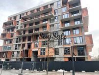 Продам 1К, 47м2 квартиру. UNIT HOME (ЮНІТ), КАН. ЛУКЬЯНІВКА. Хохлових