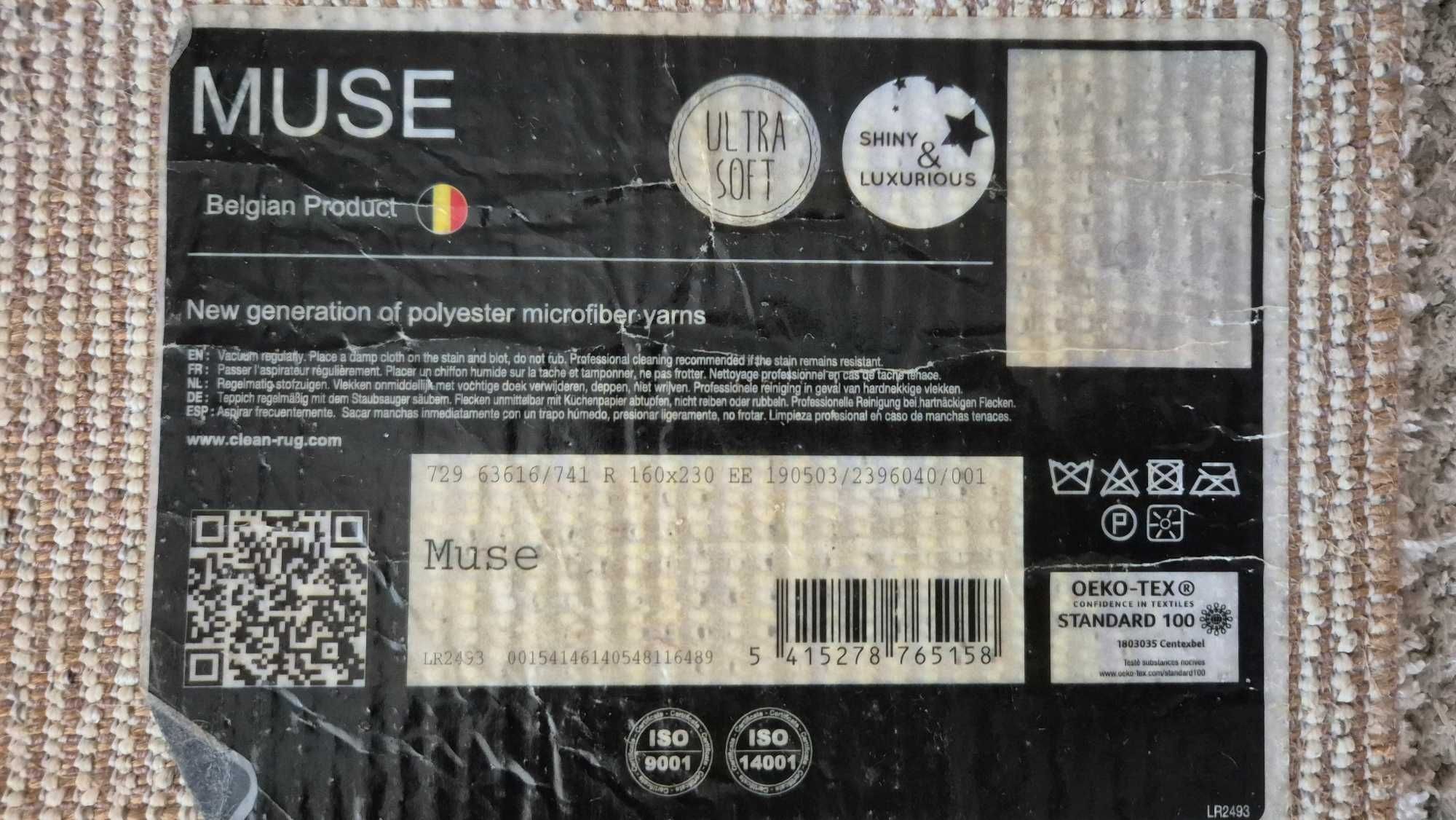belgijski dywan muse 160 x 230 cm